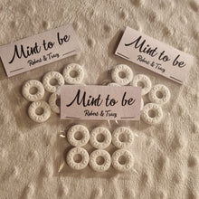 Load image into Gallery viewer, Mint to be wedding favor  - favor idea, wedding gift for guests, wedding favor ideas
