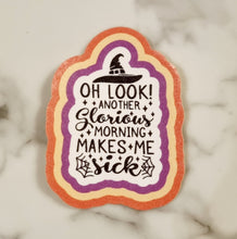 Load image into Gallery viewer, Halloween sticker pack