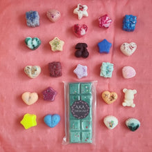 Load image into Gallery viewer, Wax melt advent calendar