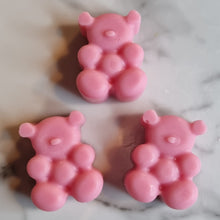 Load image into Gallery viewer, Wax melt samples