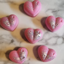 Load image into Gallery viewer, Wax melt samples