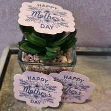 Load image into Gallery viewer, Handmade Mother’s Day Sticker Pack – 16 Durable Vinyl Stickers