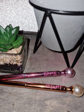 Load image into Gallery viewer, Personalized pen with pearl top