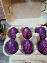 Load image into Gallery viewer, Personalized Easter Egg Carton β Wax Melt Gift Set β Custom Soy Wax Melts