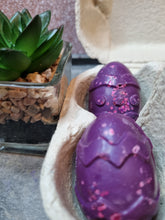 Load image into Gallery viewer, Personalized Easter Egg Carton β Wax Melt Gift Set β Custom Soy Wax Melts
