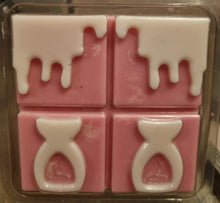 Load image into Gallery viewer, burner clamshell - custom made