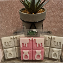 Load image into Gallery viewer, burner clamshell - custom made