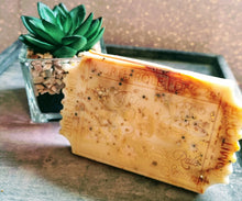 Load image into Gallery viewer, Polar Express Ticket Wax Melt • Custom Scent Wax Melt • Christmas Wax Melt Gift • Festive Wax Warmer Melt • Holiday Home Fragrance