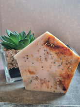 Load image into Gallery viewer, New home wax melt