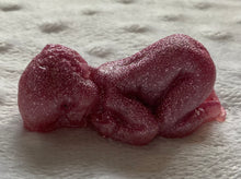 Load image into Gallery viewer, baby  resin ornament-custom made