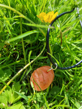 Load image into Gallery viewer, Resin pendant- custom made