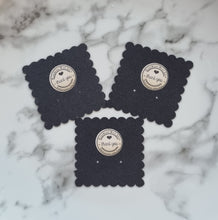 Load image into Gallery viewer, Earring backing cards