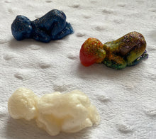 Load image into Gallery viewer, baby  resin ornament-custom made