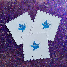 Load image into Gallery viewer, Earring backing cards