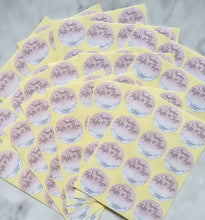 Load image into Gallery viewer, logo/personalised stickers