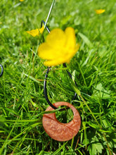 Load image into Gallery viewer, Resin pendant- custom made