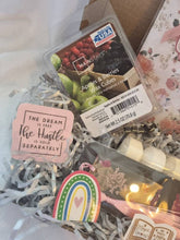Load image into Gallery viewer, Gift set - scented item