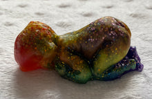 Load image into Gallery viewer, baby  resin ornament-custom made