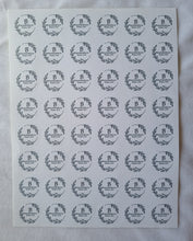 Load image into Gallery viewer, logo/personalised stickers