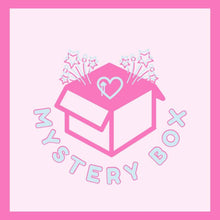 Load image into Gallery viewer, Resin mystery box