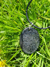 Load image into Gallery viewer, Resin pendant- custom made