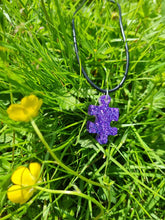 Load image into Gallery viewer, Resin pendant- custom made