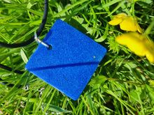 Load image into Gallery viewer, Resin pendant- custom made
