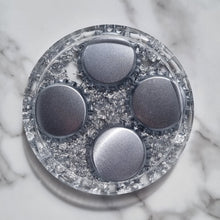 Load image into Gallery viewer, Coaster - resin