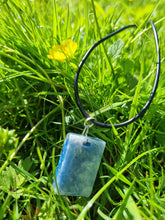 Load image into Gallery viewer, Resin pendant- custom made