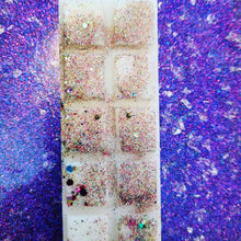 Load image into Gallery viewer, Wax melt snap bar - custom made