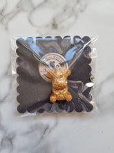 Load image into Gallery viewer, Resin pendant- custom made