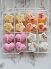 Load image into Gallery viewer, Wax melt sample box - make your own.
