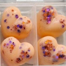 Load image into Gallery viewer, Wax melt samples