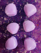 Load image into Gallery viewer, Wax melt samples