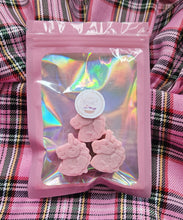 Load image into Gallery viewer, Pack of 3 unicorn soaps - made to order image 0
