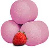 Load image into Gallery viewer, strawberry chill pills image 1
