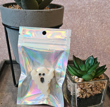 Load image into Gallery viewer, Ghost wax melt - Ghost scent
