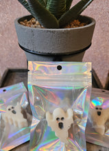 Load image into Gallery viewer, Ghost wax melt - Ghost scent
