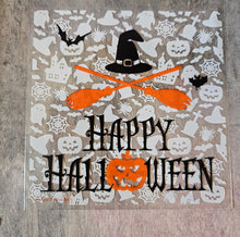 Load image into Gallery viewer, Halloween wax melts 6 pack
