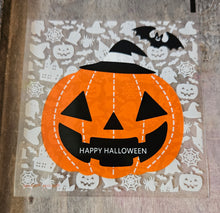 Load image into Gallery viewer, Halloween wax melts 6 pack
