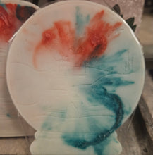 Load image into Gallery viewer, Snow globe shaped wax melt - made to order
