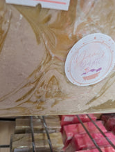 Load image into Gallery viewer, Vanilla Tangerine Soap Bar | Handmade Vegan Soap | Approx 100g | Cruelty Free Ec image 1

