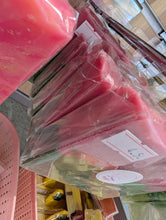 Load image into Gallery viewer, Aloe Watermelon Soap Bar (100g) – Handmade Vegan Fruity Soap image 4
