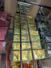 Load image into Gallery viewer, Sparkling Apple Soap Bar – Approx. 100g image 4
