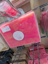 Load image into Gallery viewer, Handmade Orange Blossom Vegan Soap | Floral Citrus Scent image 1
