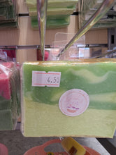 Load image into Gallery viewer, Sparkling Apple Soap Bar – Approx. 100g image 1
