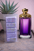 Load image into Gallery viewer, Extraterrestrial Scented Wax Melts - 5 cell Clamshell
