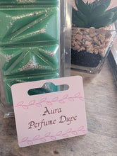 Load image into Gallery viewer, Aura Scented Wax Melts -Geode Clamshell

