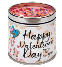 Load image into Gallery viewer, Clean Cotton Scented Candle – 300g Handmade Soy Wax Candle with Lid
