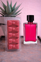 Load image into Gallery viewer, Wax melt bow clamshell -  joup
